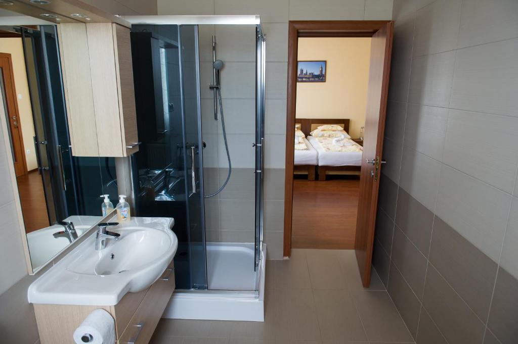 Aura Apartman Hajdúszoboszló Camera foto