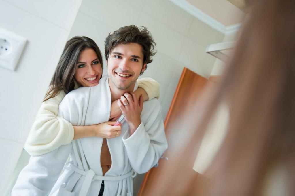 Aura Apartman Hajdúszoboszló Esterno foto